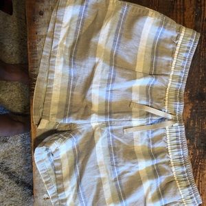 Patagonia baggies NWT